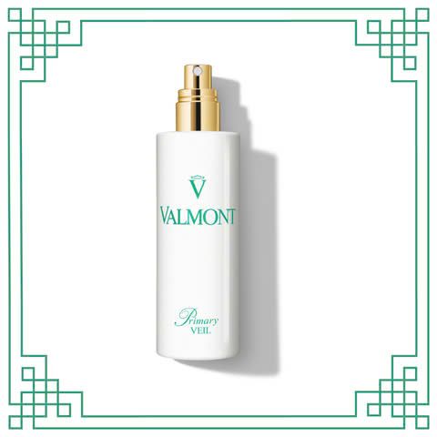 Liệu pháp tạo năng lượng dưỡng làn da hoàn hảo của VALMONT