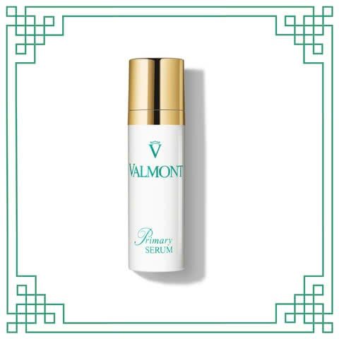 Liệu pháp tạo năng lượng dưỡng làn da hoàn hảo của VALMONT