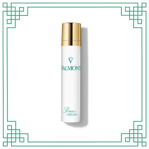 Liệu pháp tạo năng lượng dưỡng làn da hoàn hảo của VALMONT