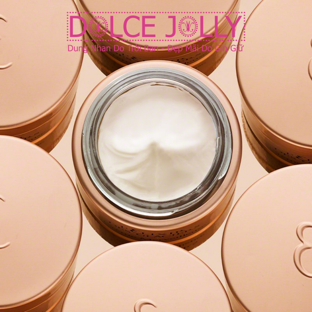 Kem mặt nạ tái sinh tối ưu Crème De Masque Majestueuse VALMONT 2024