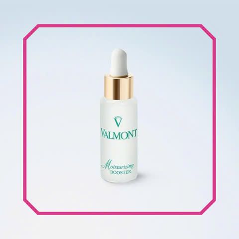 Huyết thanh tăng cường dưỡng siêu cấp ẩm cho da Moisturizing Booster
