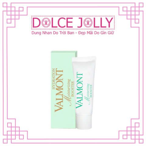 Huyết thanh tăng cường dưỡng siêu cấp ẩm cho da Moisturizing Booster