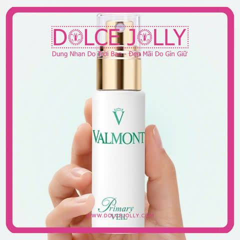 Liệu pháp tạo năng lượng dưỡng làn da hoàn hảo của VALMONT