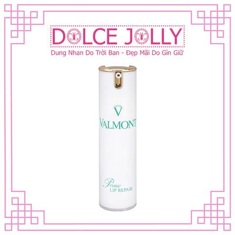 Kem chăm sóc tái tạo làn da vùng môi Prime Lip Repair VALMONT