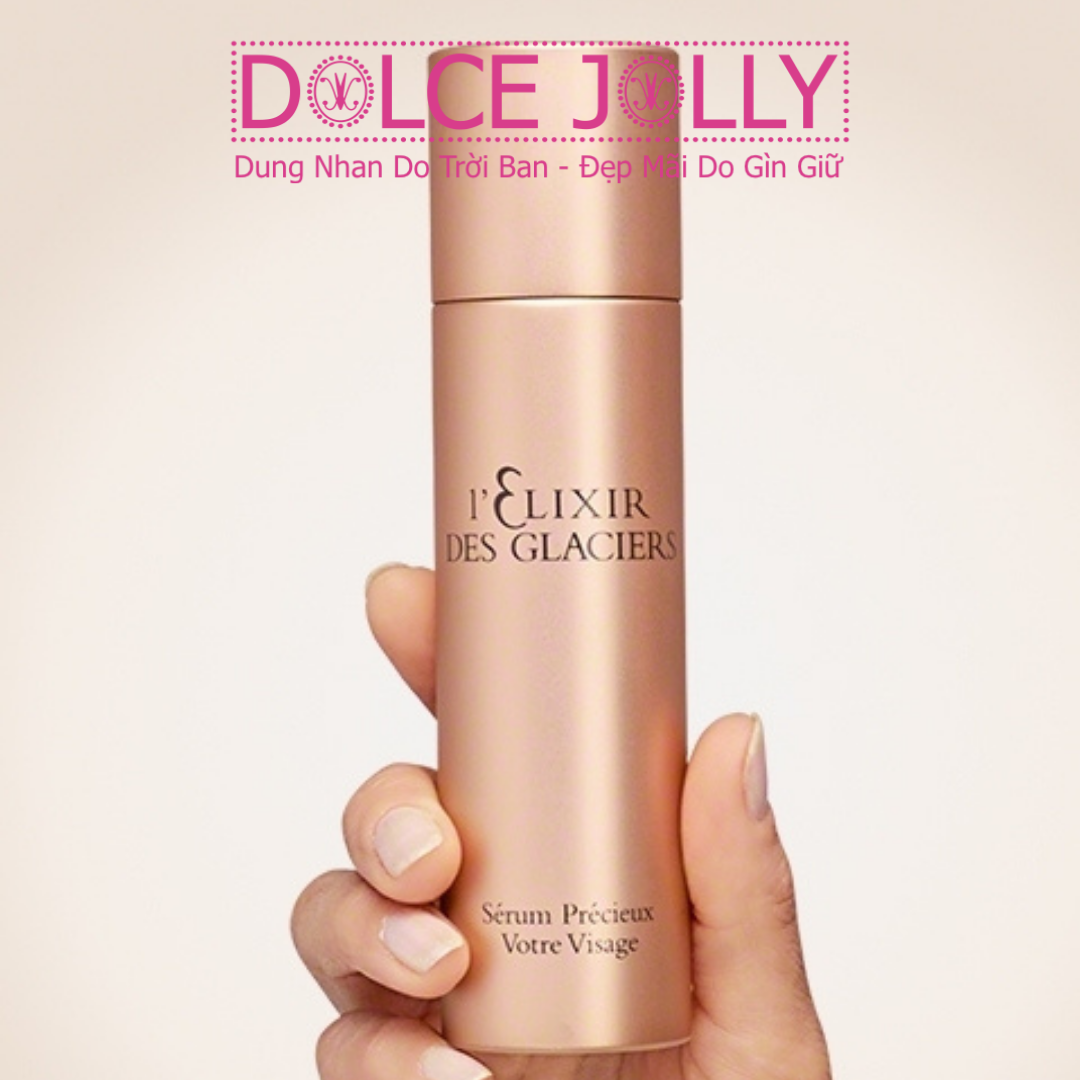 Tinh chất điều trị cô đặc Sérum Précieux Votre Visage ELIXIR VALMONT