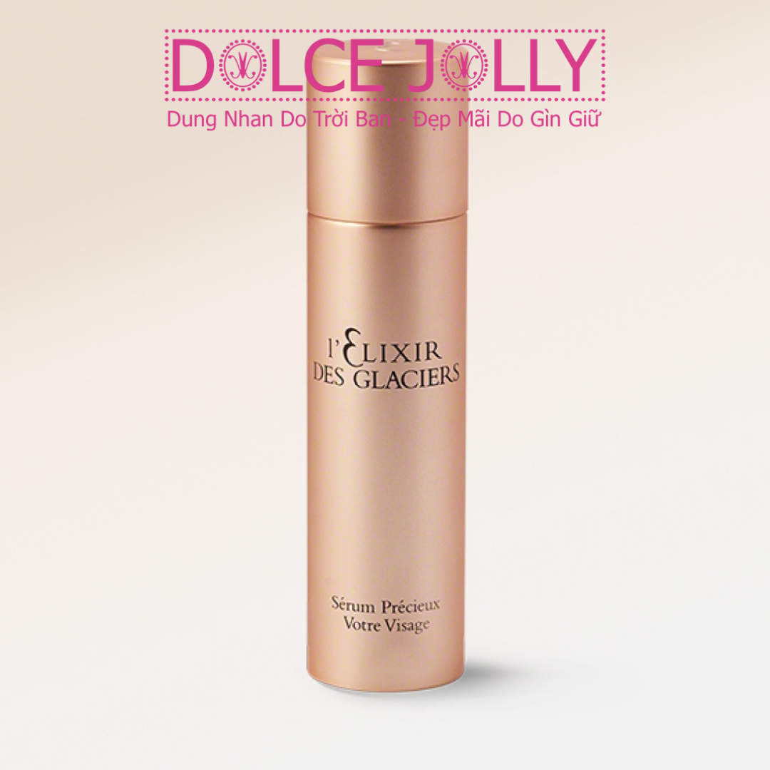 Tinh chất điều trị cô đặc Sérum Précieux Votre Visage ELIXIR VALMONT