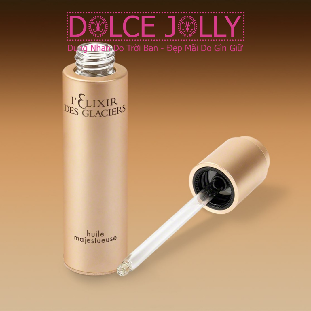 Tinh dầu dưỡng da quý phái huile majestueuse ELIXIR VALMONT 2024