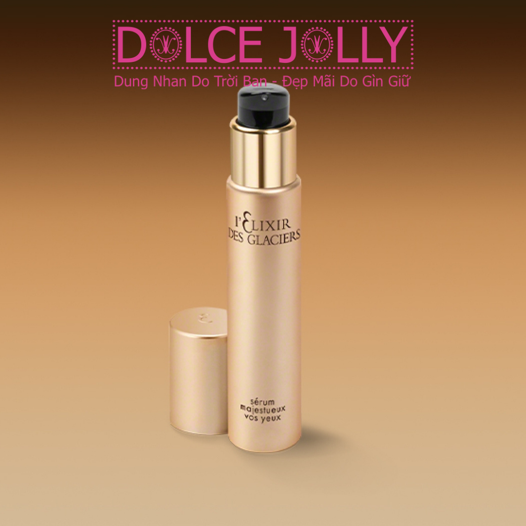 Tinh chất nâng cơ vùng mắt Serum Majestueux Vos Yeux ELIXIR VALMONT