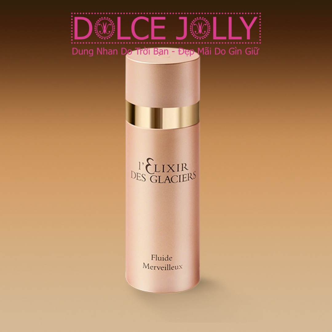 Tinh chất tái sinh tối ưu Fluide Merveilleux ELIXIR VALMONT