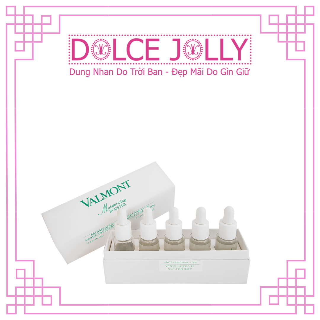 H2O Booster VALMONT Spa