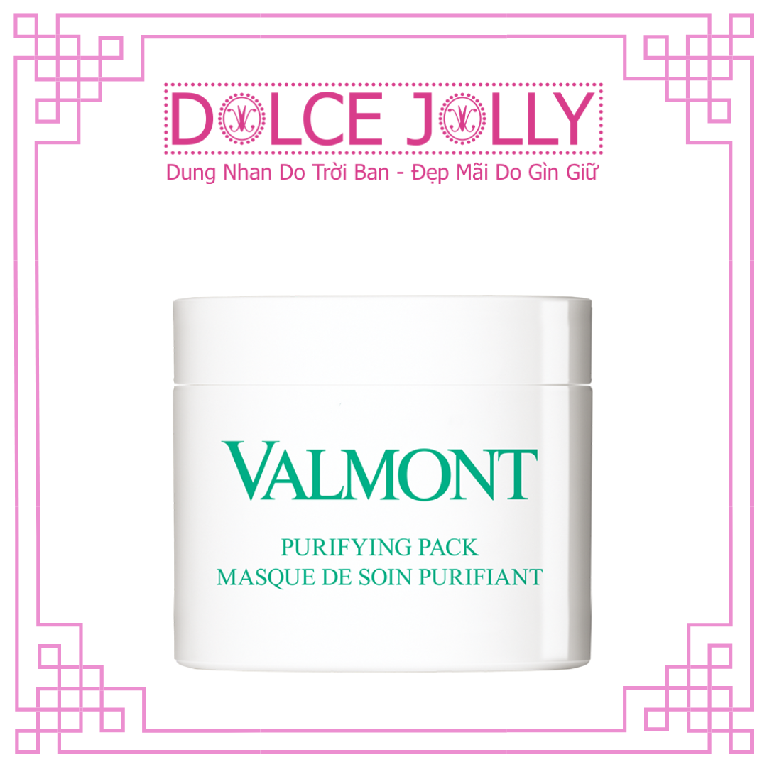 PURIFYING Pack VALMONT Spa