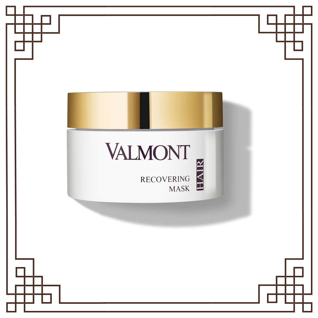 Mặt nạ phục hồi tóc cấp tốc Recovering Mask VALMONT