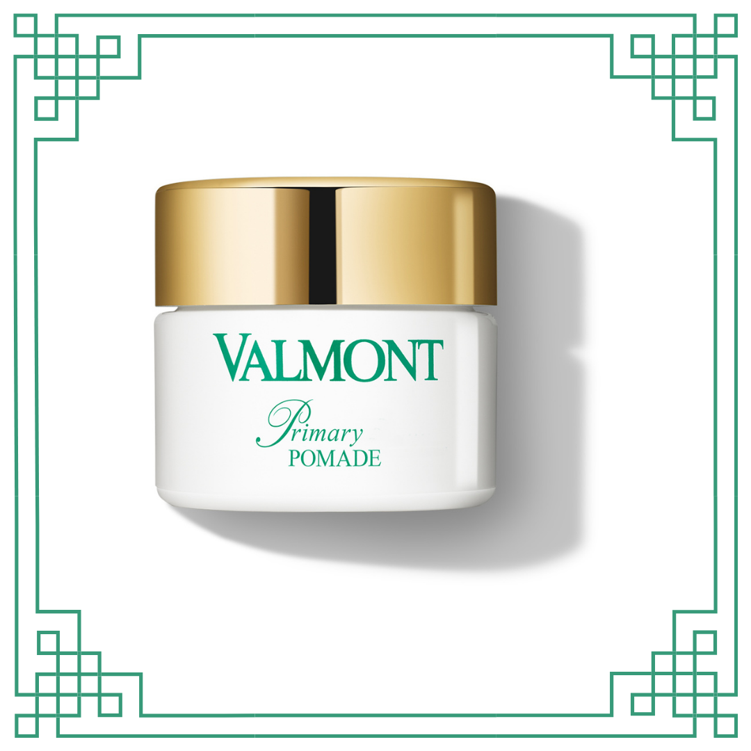 Sáp cung cấp dưỡng chất phục hồi da Primary Pomade VALMONT