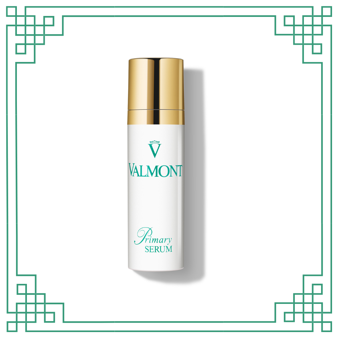 Tinh chất phục hồi da chuyên sâu và tức thì Primary SERUM VALMONT