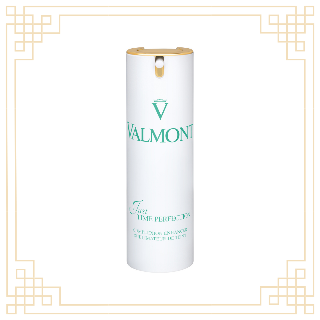 Kem chống nắng màu chống lão hoá Just Time Perfection SPF 30 VALMONT