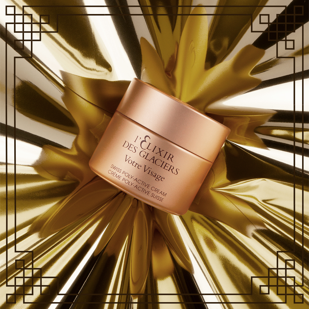 Kem dưỡng điều trị nâng cơ chống lão hoá Votre Visage ELIXIR VALMONT