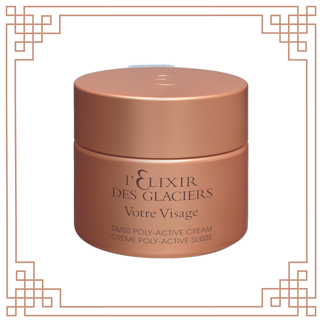 Kem dưỡng điều trị nâng cơ chống lão hoá Votre Visage ELIXIR VALMONT