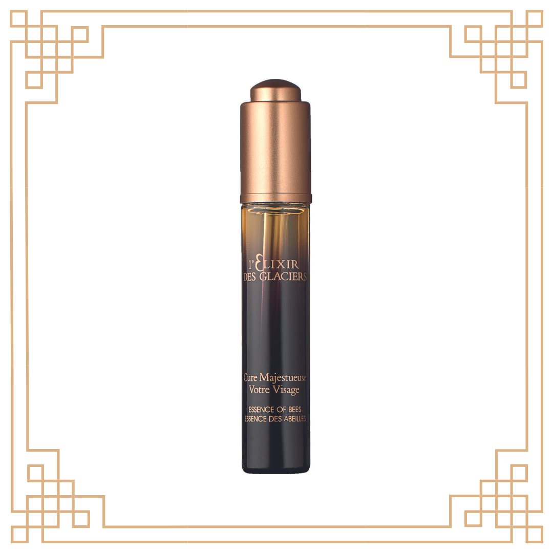 Tinh chất dầu nuôi dưỡng sắc đẹp Cure Majestueuse ELIXIR VALMONT