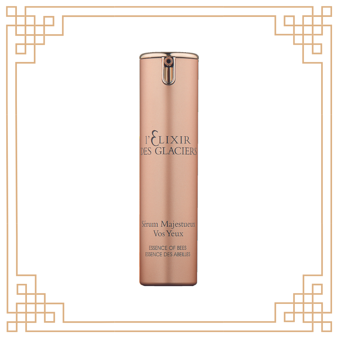 Tinh chất nâng cơ vùng mắt Serum Majestueux Vos Yeux ELIXIR VALMONT