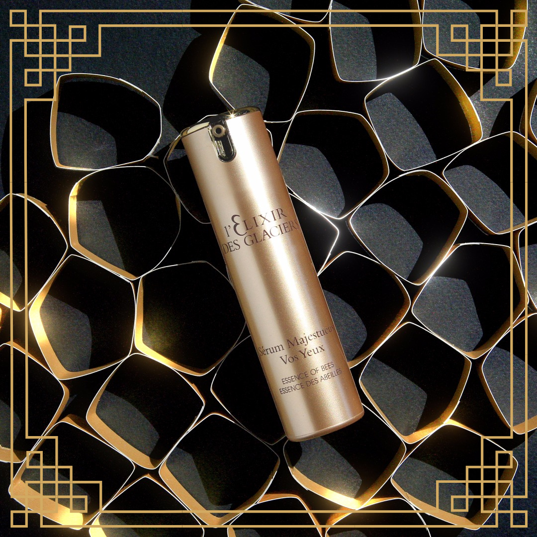 Tinh chất nâng cơ vùng mắt Serum Majestueux Vos Yeux ELIXIR VALMONT