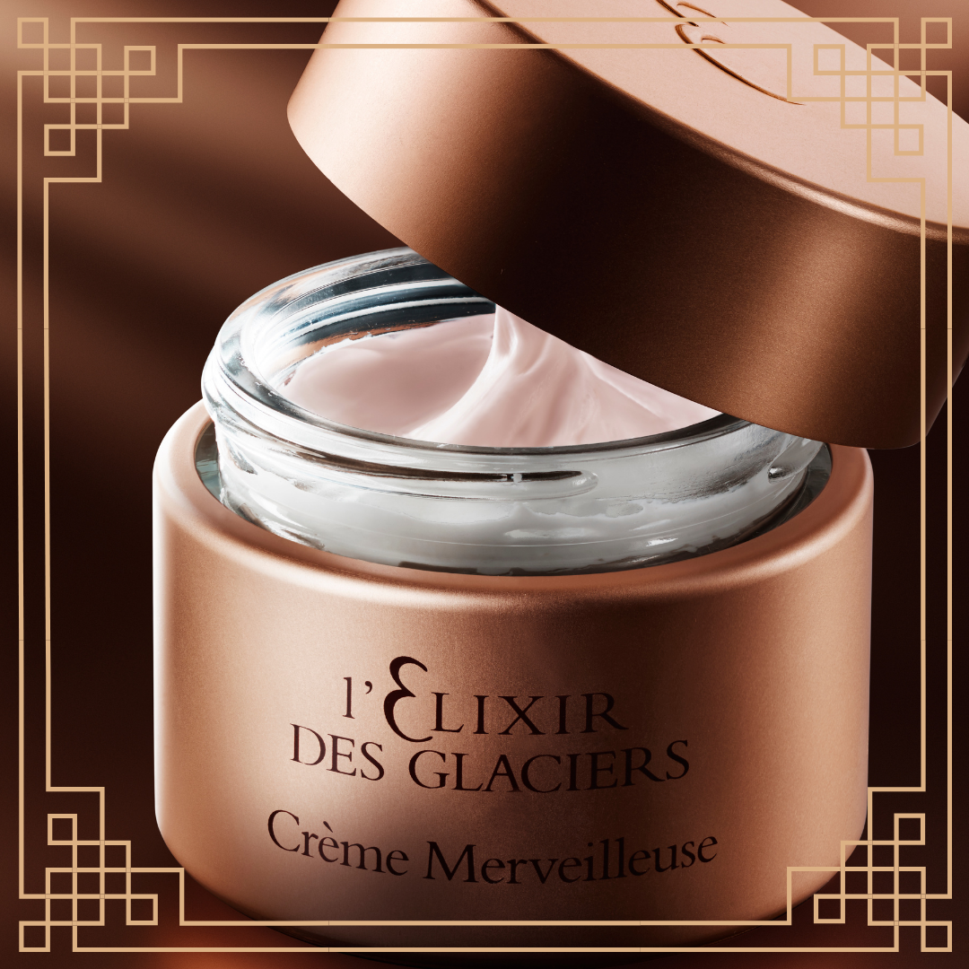 Kem dưỡng tái sinh tối ưu Crème Merveilleuse ELIXIR VALMONT