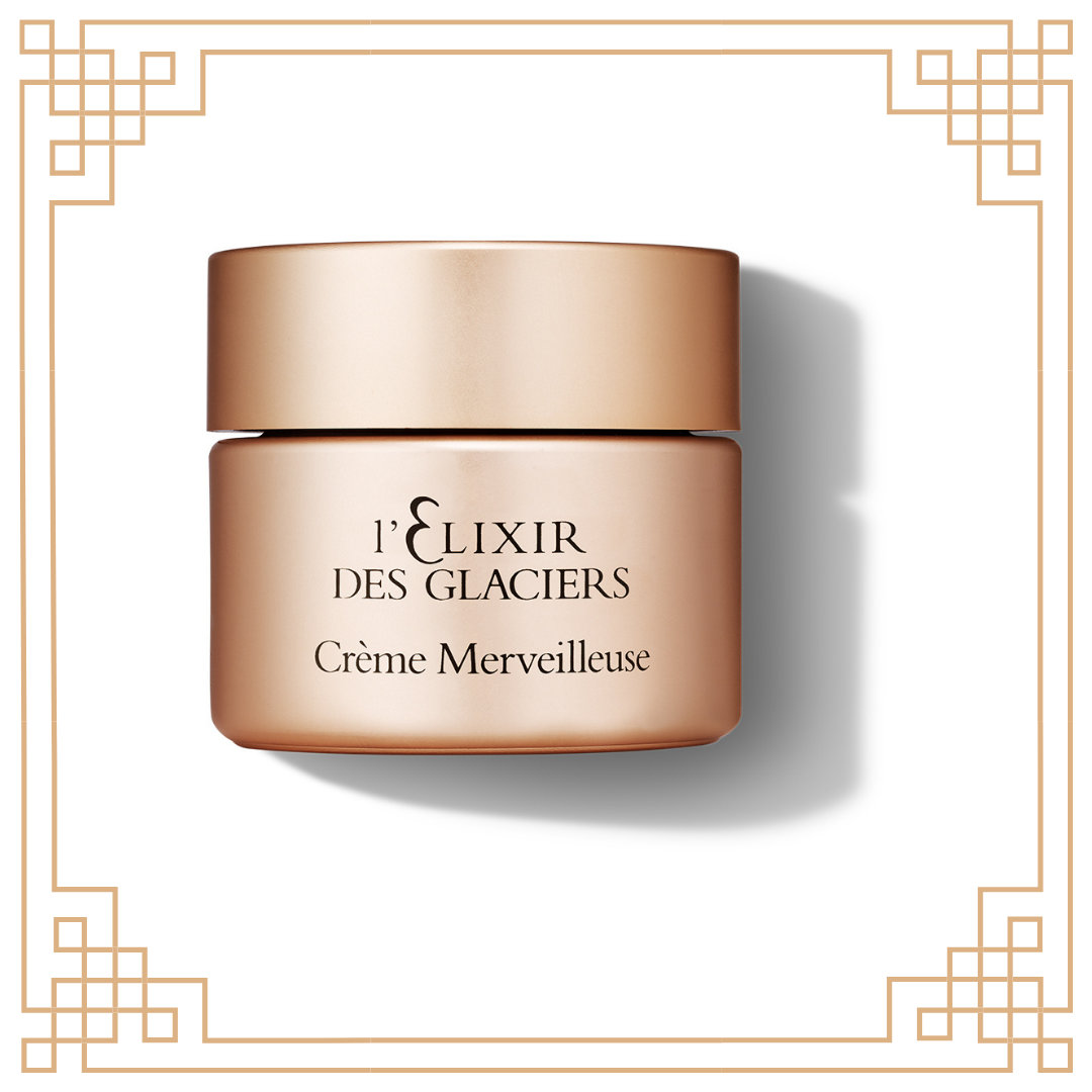 Kem dưỡng tái sinh tối ưu Crème Merveilleuse ELIXIR VALMONT
