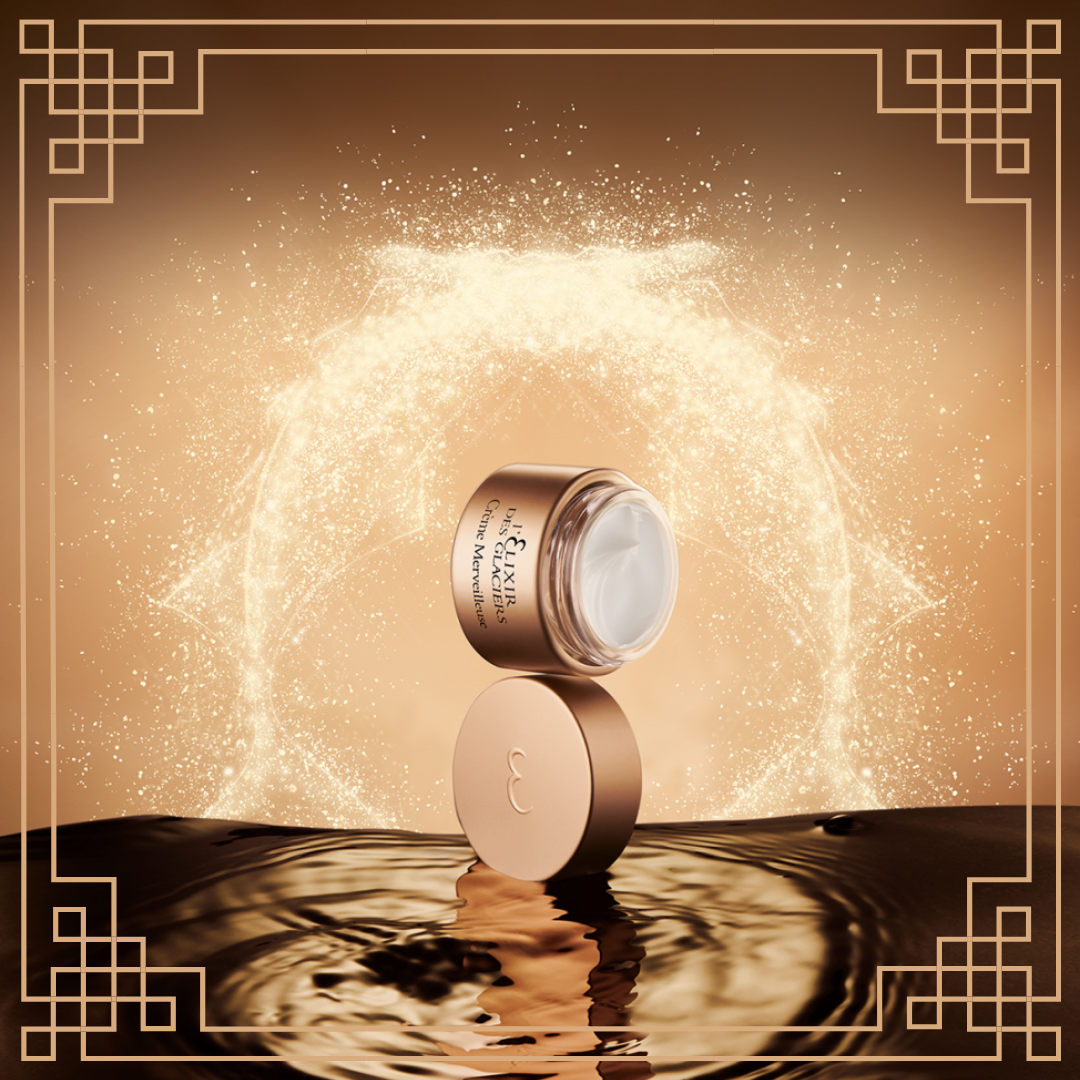 Kem dưỡng tái sinh tối ưu Crème Merveilleuse ELIXIR VALMONT