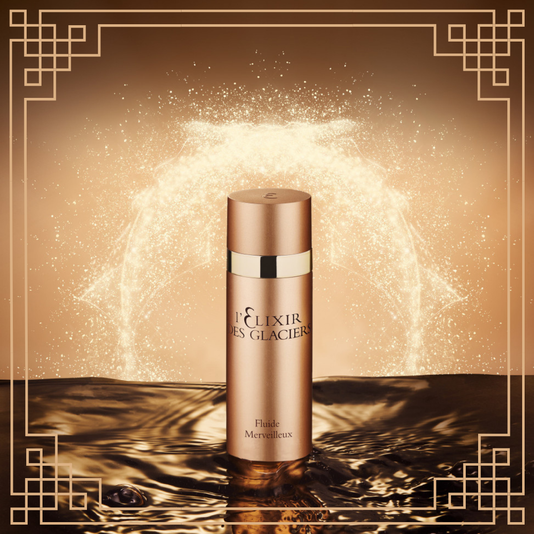 Tinh chất tái sinh tối ưu Fluide Merveilleux ELIXIR VALMONT