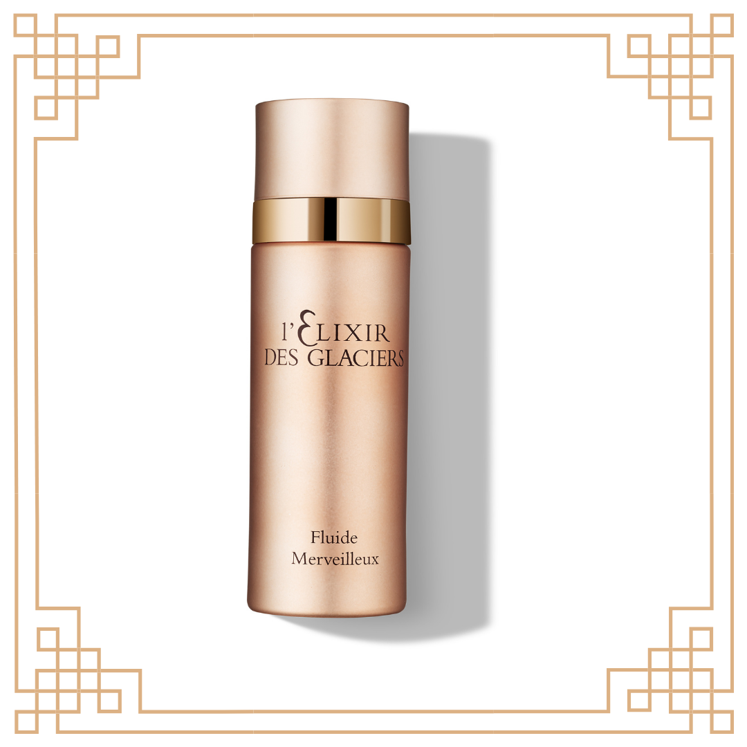Tinh chất tái sinh tối ưu Fluide Merveilleux ELIXIR VALMONT
