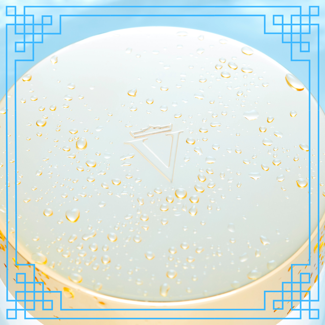 Moisturizing WITH A MASK VALMONT Spa