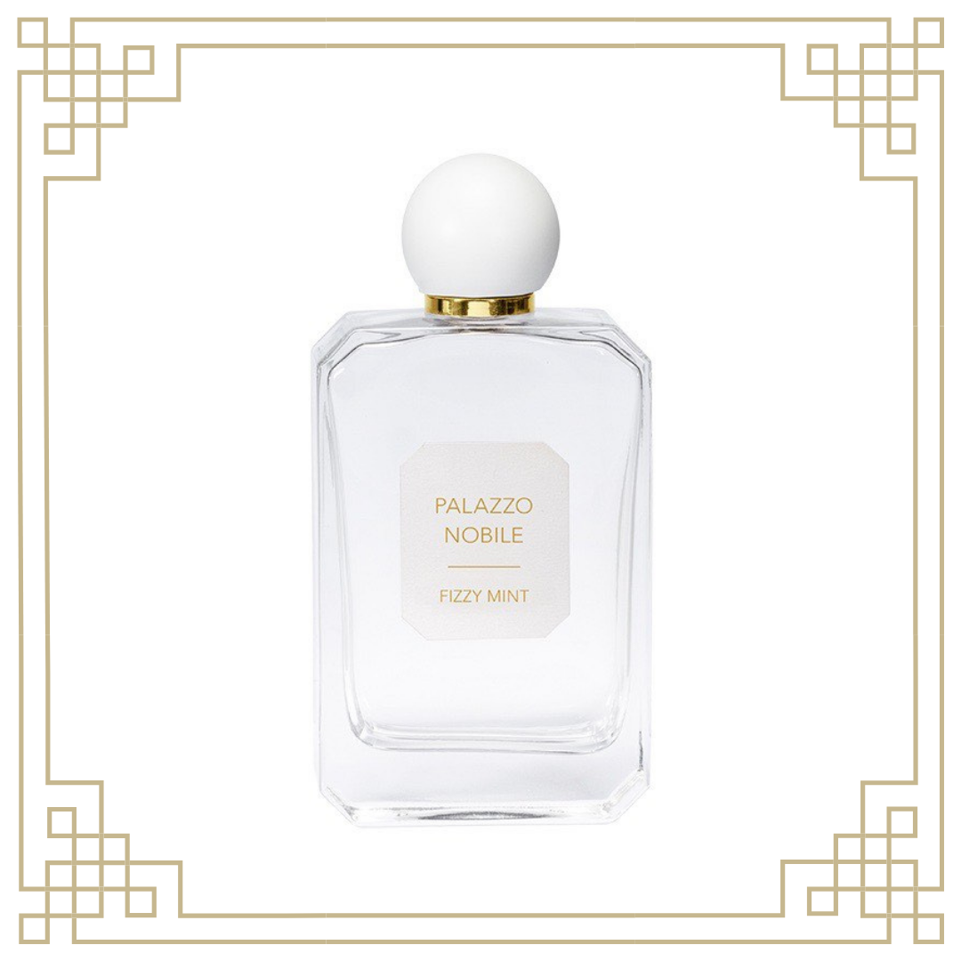 Nước hoa Palazzo Nobile Fizzy Mint VALMONT