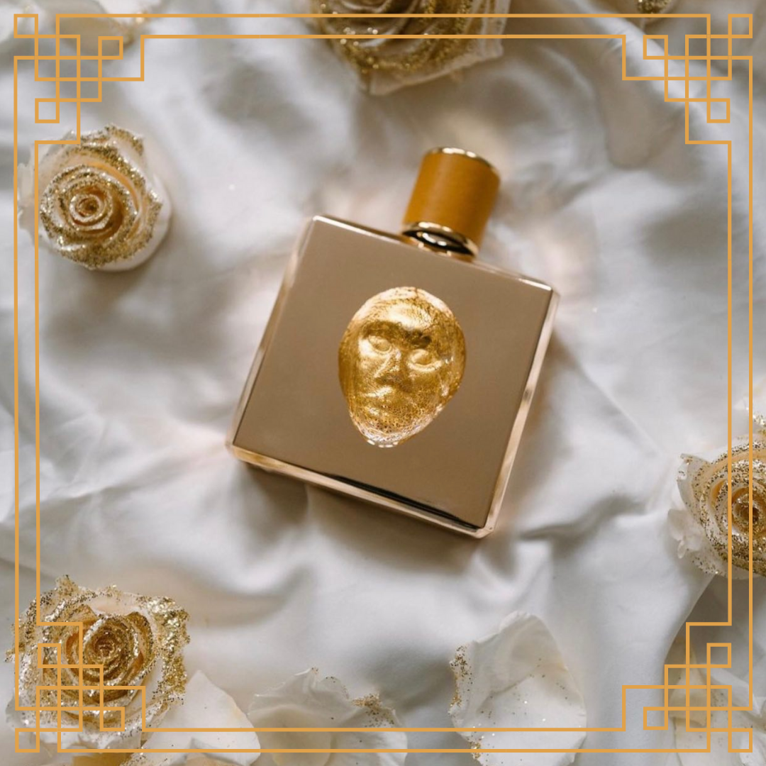 Nước hoa Storie Veneziane Mica D'oro VALMONT