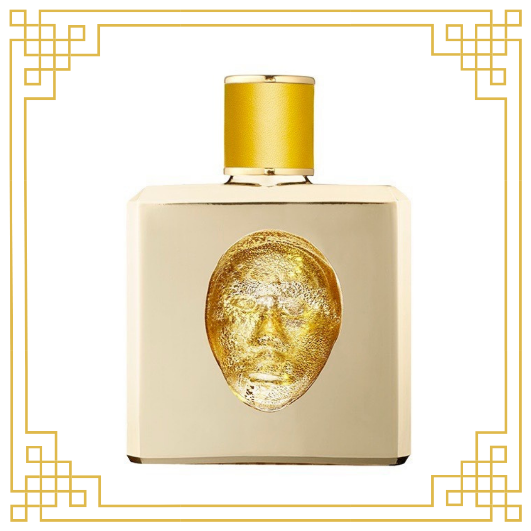 Nước hoa Storie Veneziane Mica D'oro VALMONT