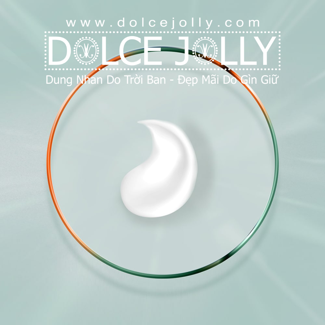 Kem dưỡng phục hồi sức sống vùng mắt nam nữ VITAL CONTOUR CREAM V.2025