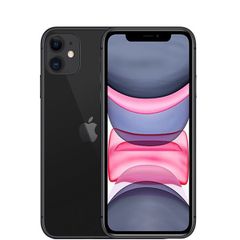 iPhone 11 64GB Cũ Chính Hãng (Likenew)