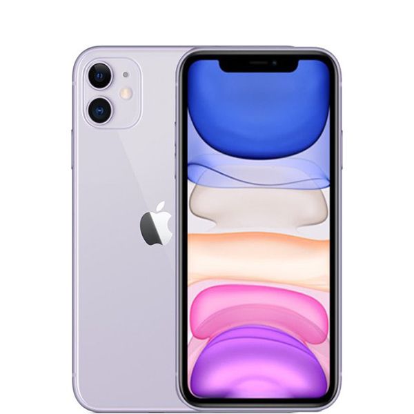 iPhone 11 64GB Cũ Chính Hãng (Likenew)