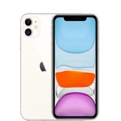 iPhone 11 64GB Cũ Chính Hãng (Likenew)