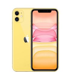 iPhone 11 64GB Cũ Chính Hãng (Likenew)