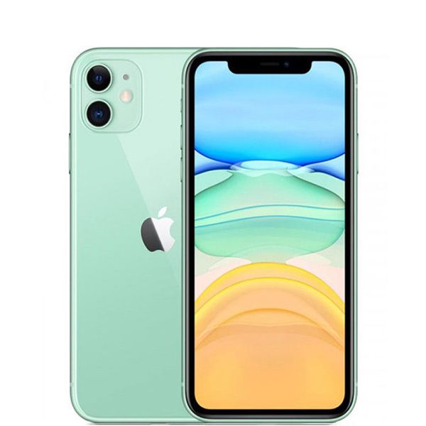 iPhone 11 64GB Cũ Chính Hãng (Likenew)