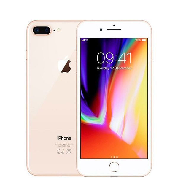 iPhone 8 Plus 256GB Cũ Chính Hãng (Likenew)