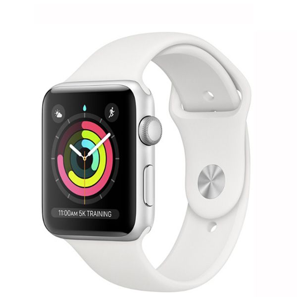 Apple Watch Series 3 42mm GPS & LTE