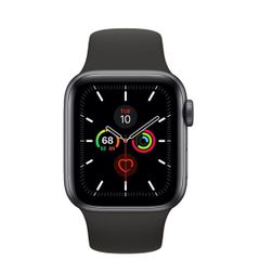 Apple Watch Series 5 44mm GPS - Used