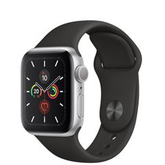 Apple Watch Series 5 44mm GPS & LTE - Used