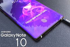 Samsung Galaxy Note 10 Plus (12GB|256GB) Chính Hãng (Likenew)