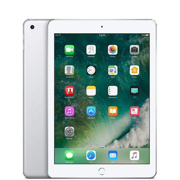 iPad Gen 5 2017 | 32GB Wifi & 4G Cũ Chính Hãng (Likenew)