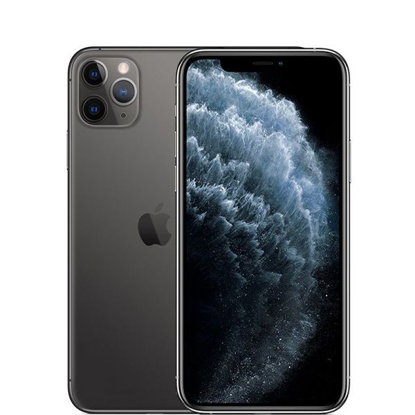 iPhone 11 Pro Max 512GB Cũ Chính Hãng (Likenew)