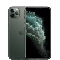 iPhone 11 Pro Max 512GB Cũ Chính Hãng (Likenew)