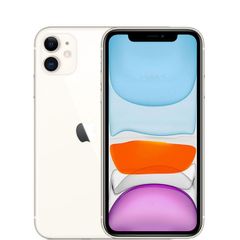 iPhone 11 128GB Cũ Chính Hãng (Likenew)