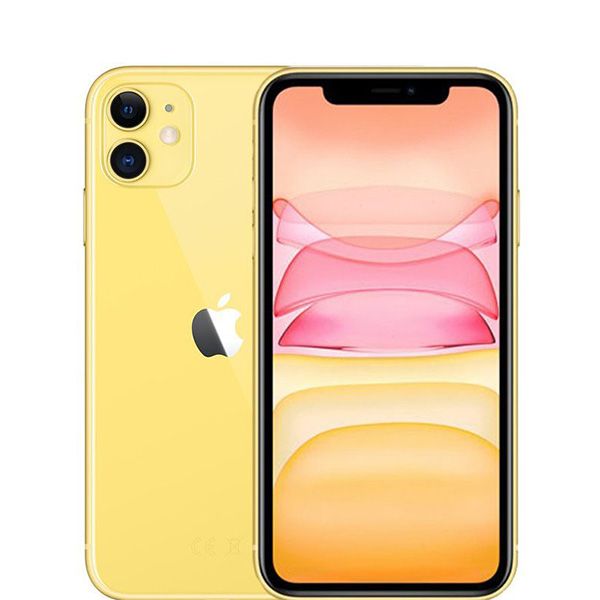 iPhone 11 128GB Cũ Chính Hãng (Likenew)