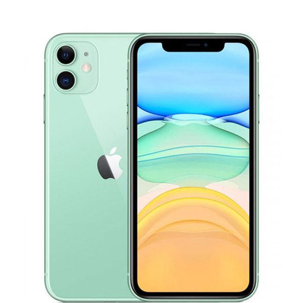 iPhone 11 128GB Cũ Chính Hãng (Likenew)